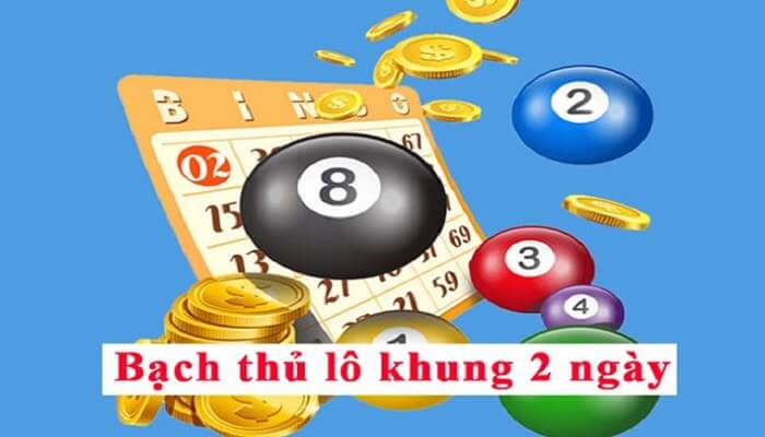 Điểm ưu của bạch thủ khung và lô kép khung 2 ngày