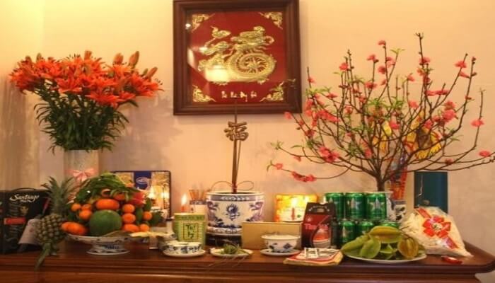 Ngủ Mơ Thấy Bàn Thờ Đánh Con Gì Trúng Lớn 2 Ý nghĩa của giấc mơ thấy bàn thờ