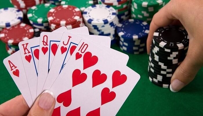 Sảnh Rồng Mậu Binh Là Gì? Cách Tải Sảnh Rồng Tại Ku Casino 3 Kinh nghiệm để có sảnh rồng trong game bài mậu binh