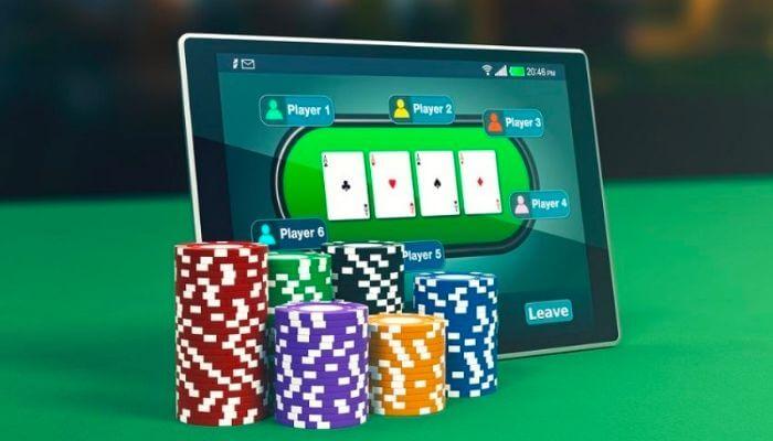Các kinh nghiệm chơi game bài Poker dễ thắng 
