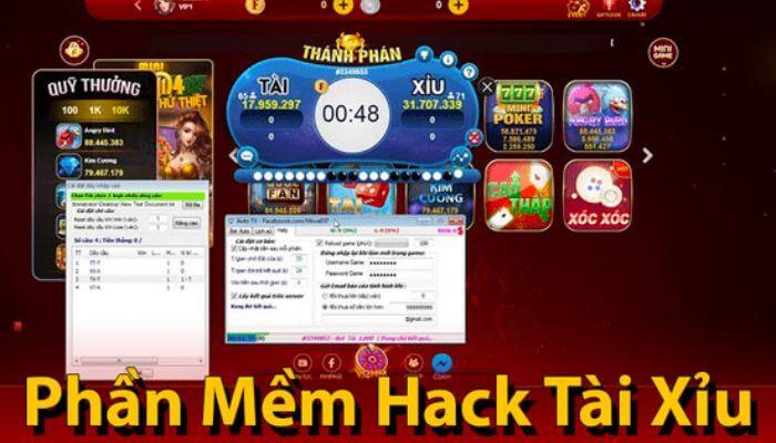 Cách cài phần mềm tool hack và sử dụng hiệu quả 
