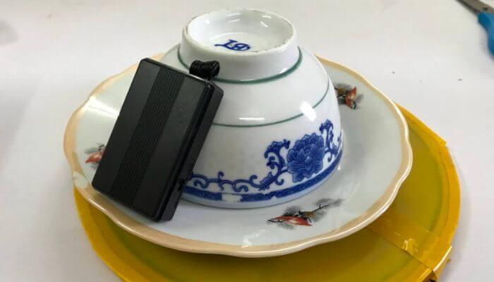 Dấu hiệu nhận biết xóc đĩa bịp dễ thấy