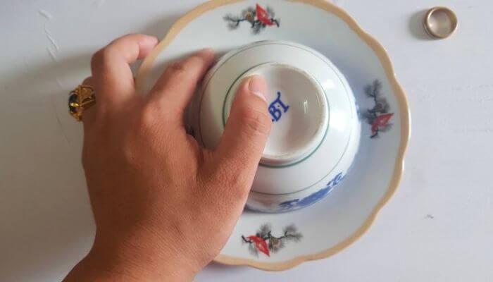 Phải làm sao để tránh được xóc đĩa bịp