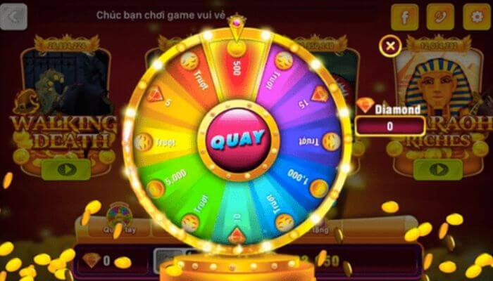 Top 5 game quay hũ đổi thưởng hot nhất tại Ku Casino