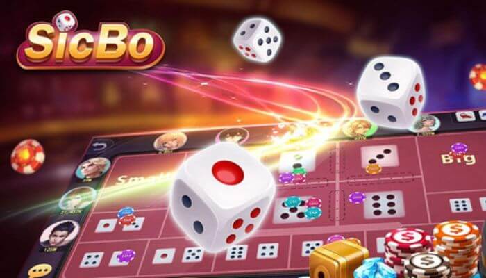 Top 4 Hạng Mục Casino Game Hấp Dẫn Nhất 2022 2 Xóc đĩa online