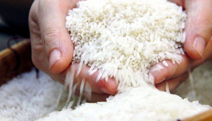 Các dạng giấc mơ nhìn thấy gạo